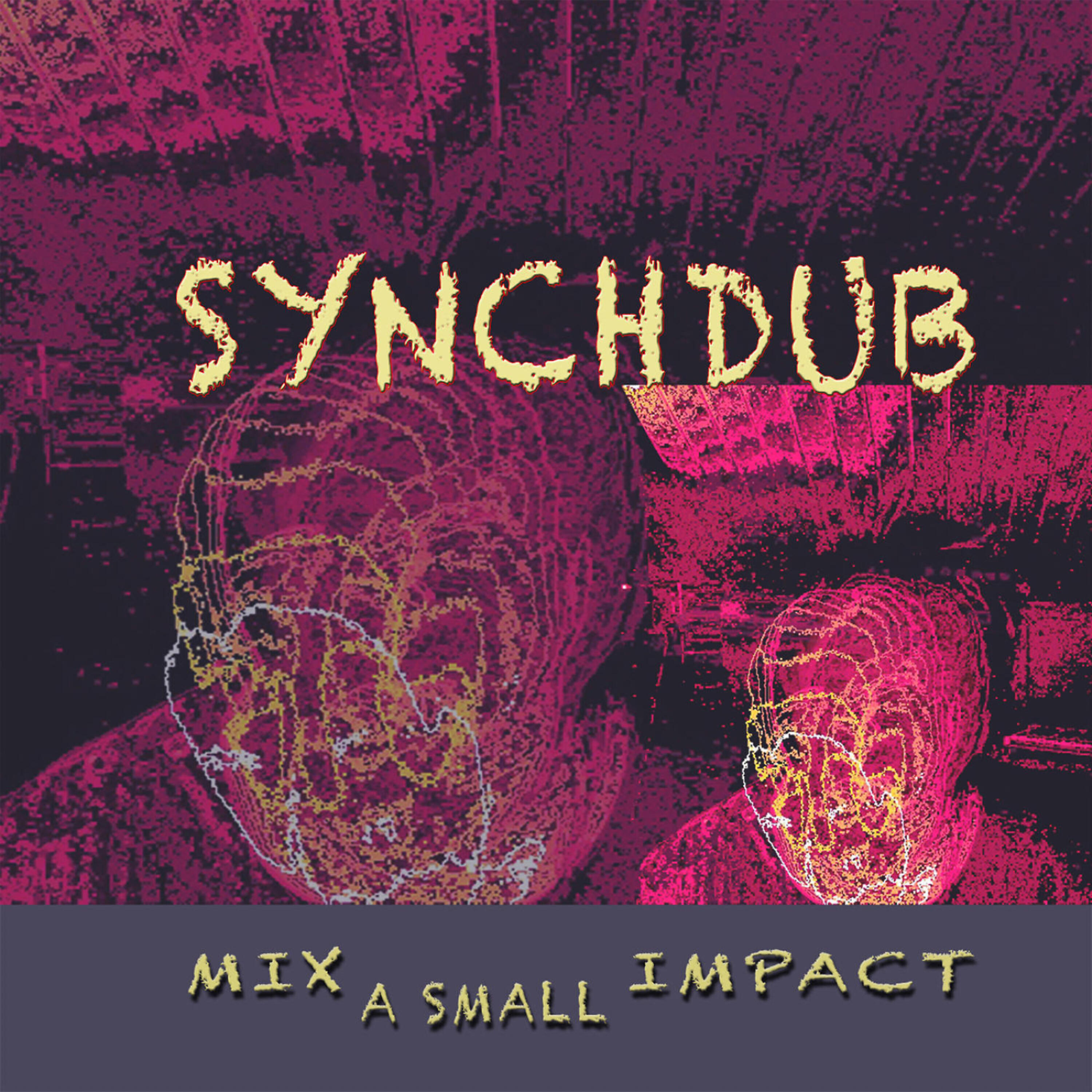 Релиз Mix A Small Impact