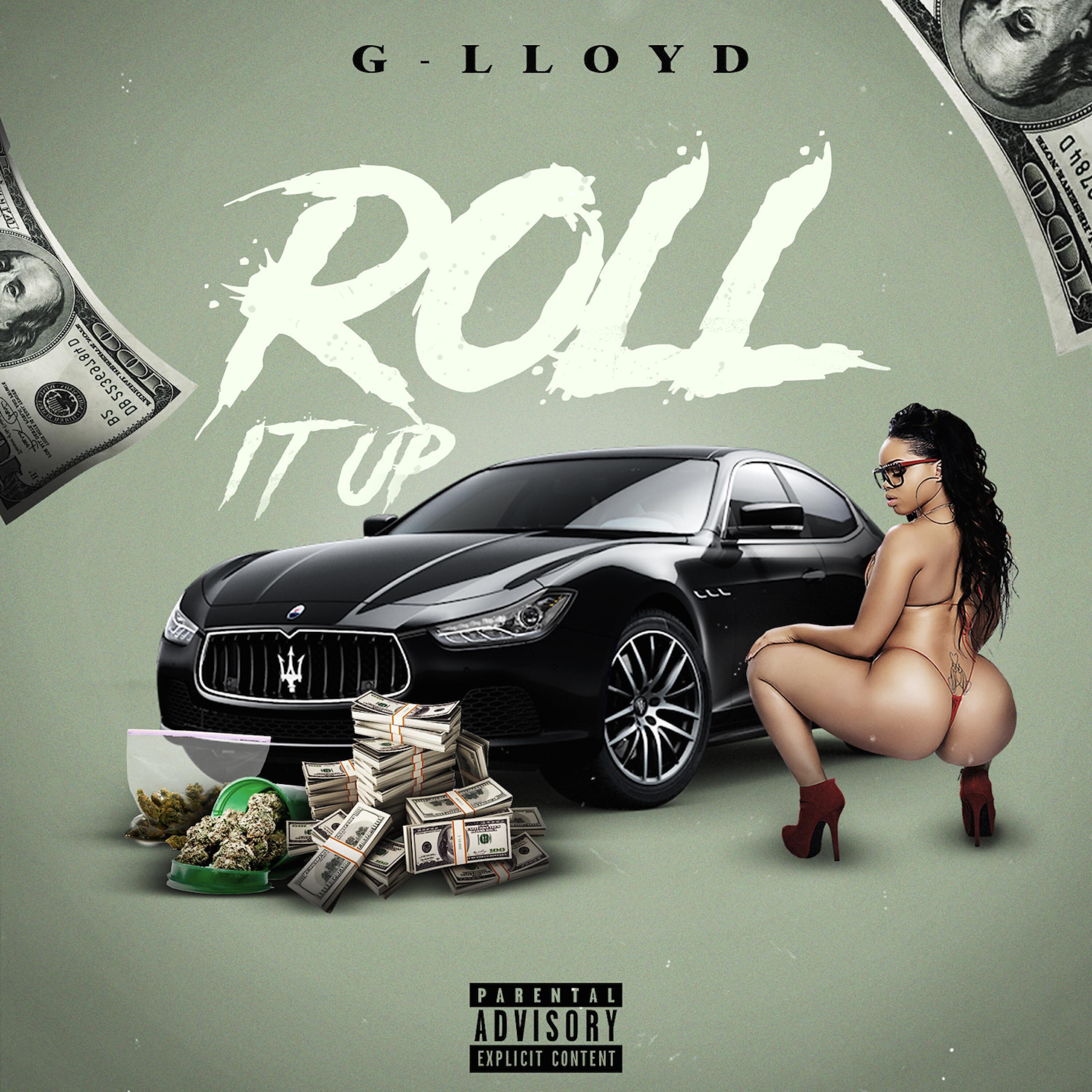 Релиз Roll It Up