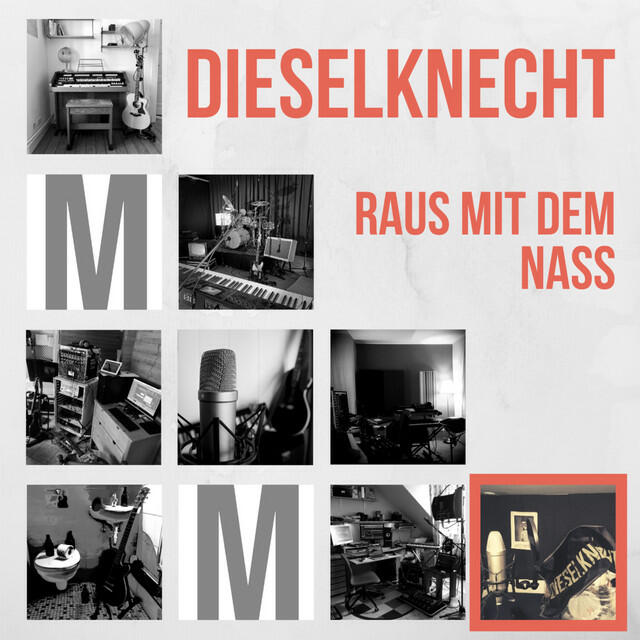 Релиз Raus mit dem Nass