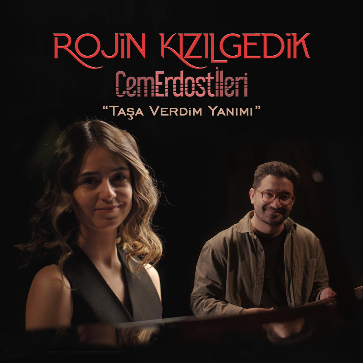Rojin Kızılgedik