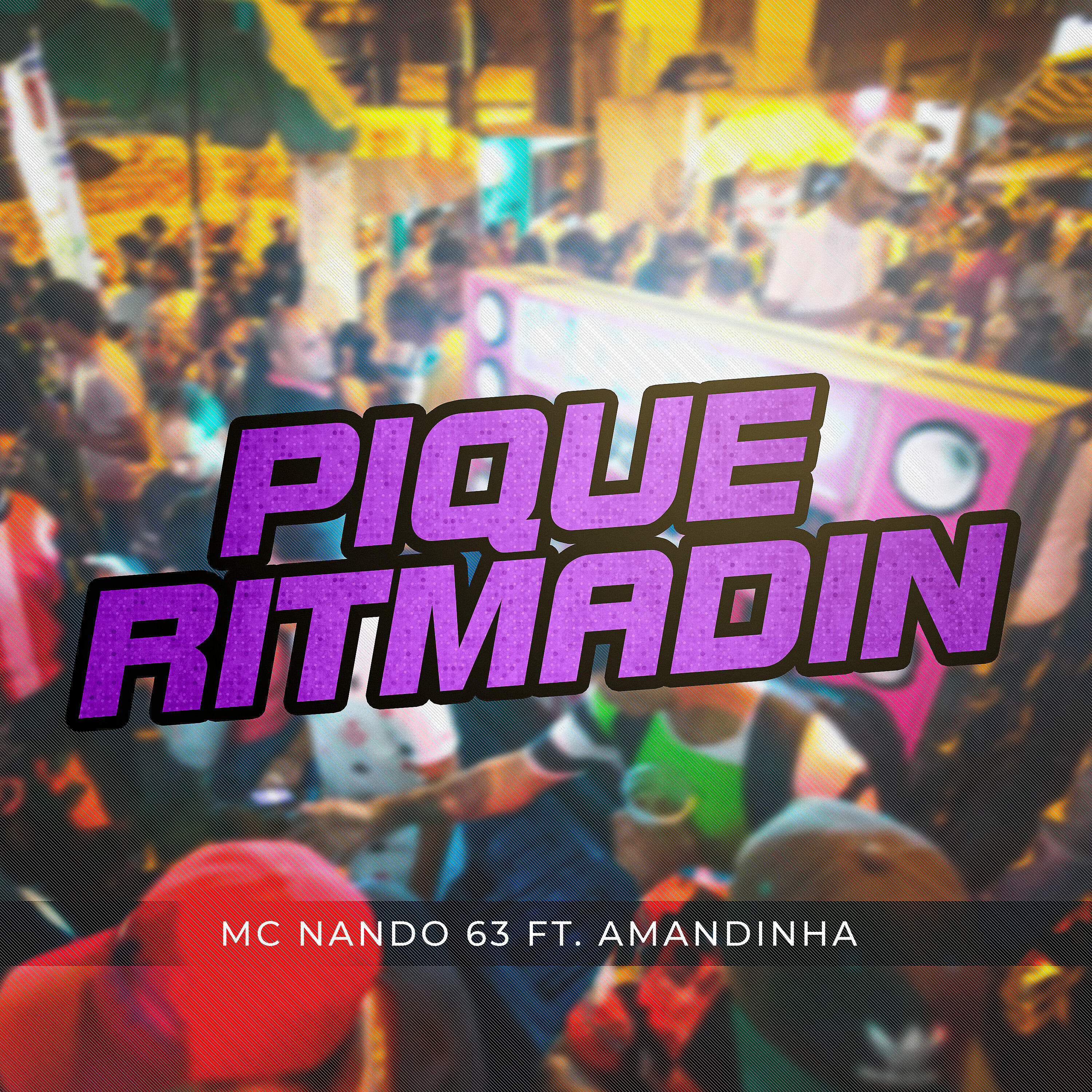 Релиз Pique Ritmadin