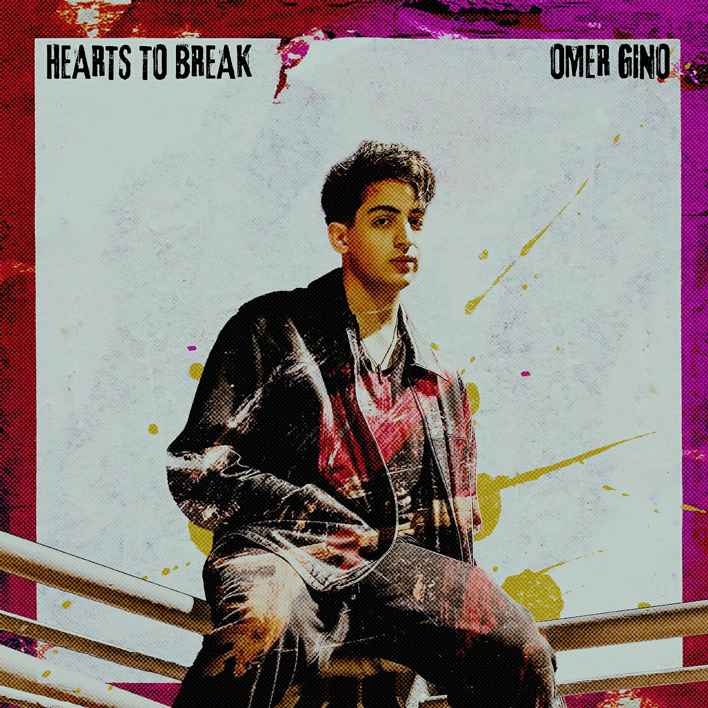 Релиз Hearts to Break