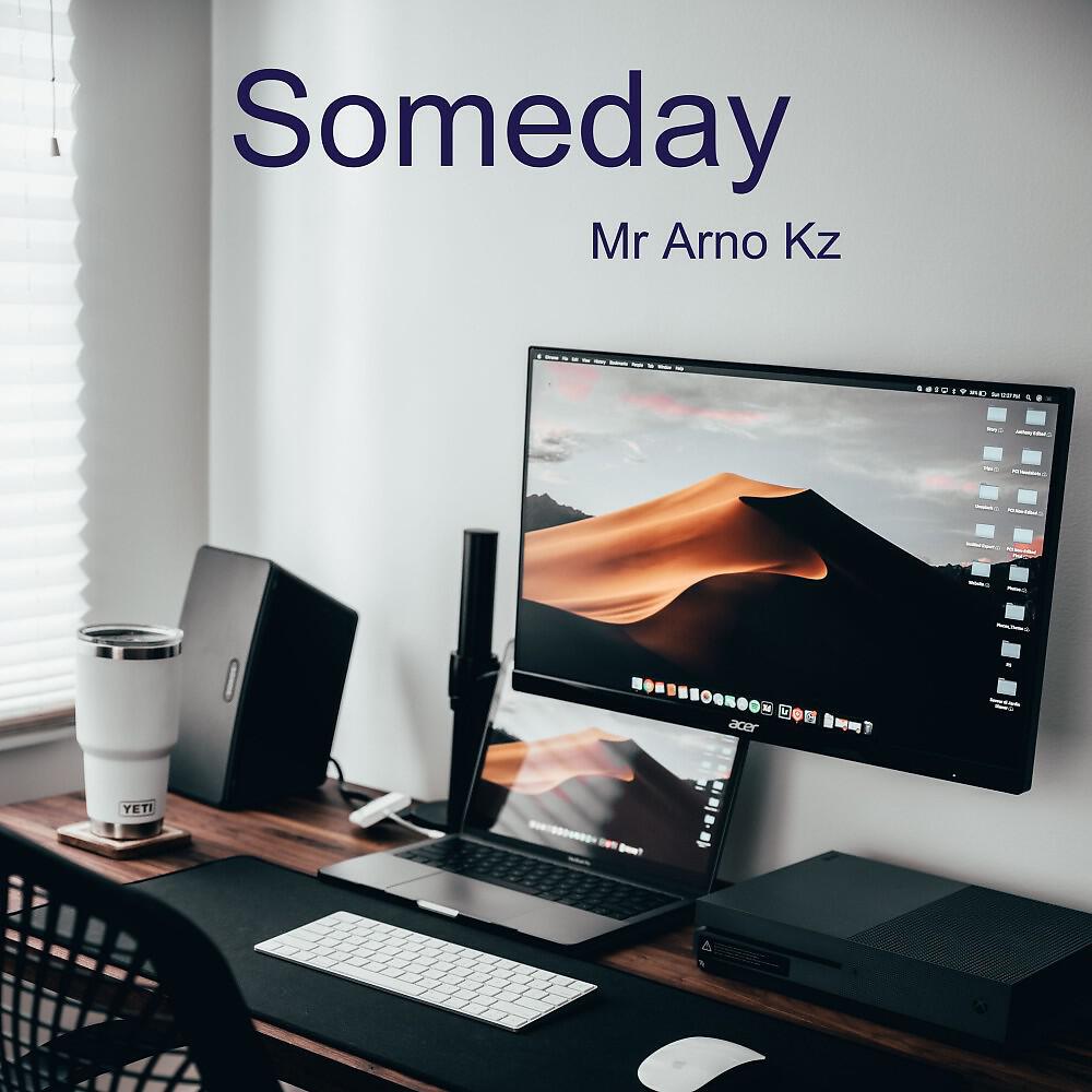 Релиз Someday