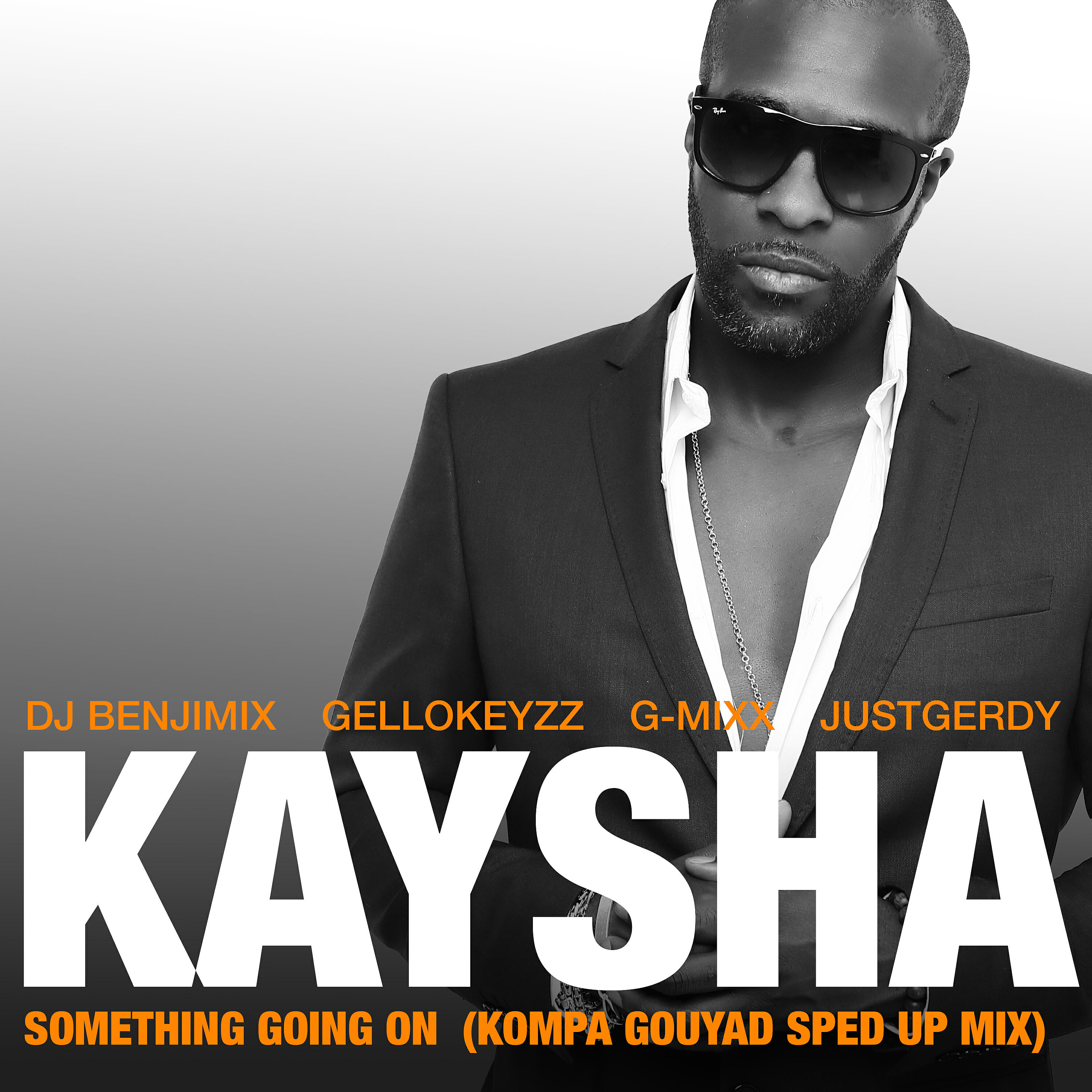 Релиз Something Going On