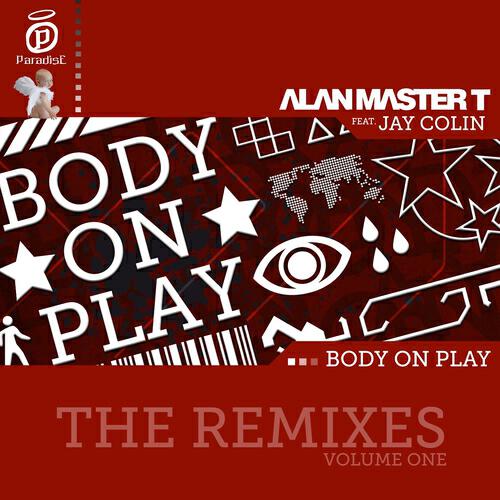 Релиз Body On Play