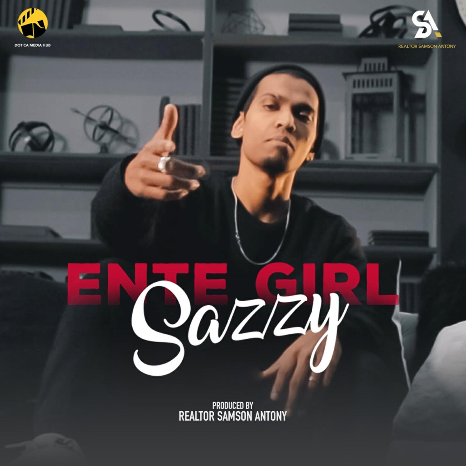 Релиз Ente Girl Sazzy