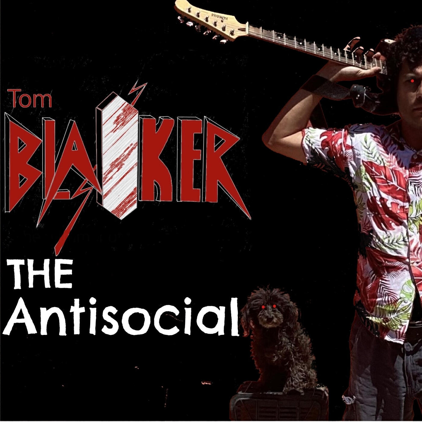 Релиз The Antisocial