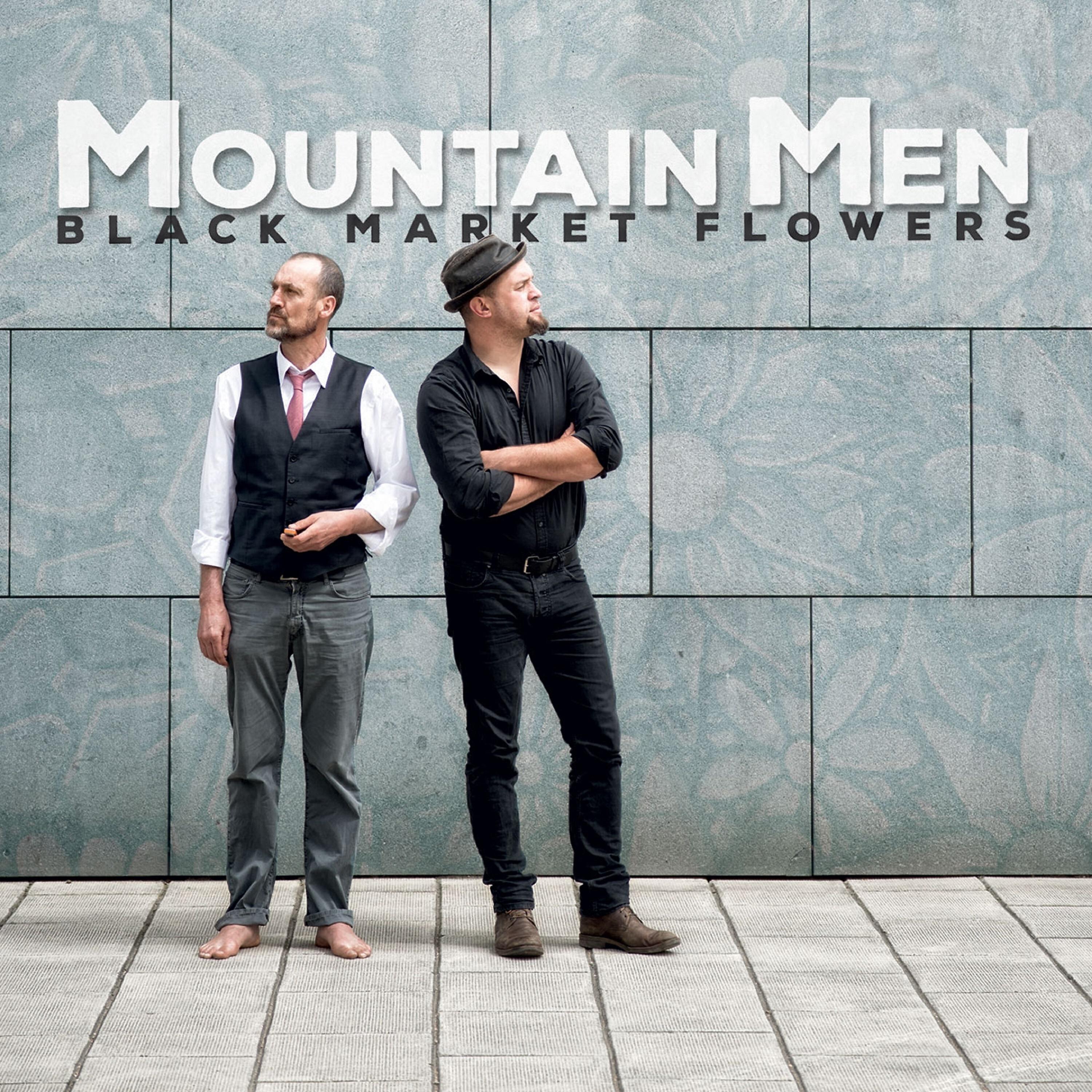 Релиз Black Market Flowers