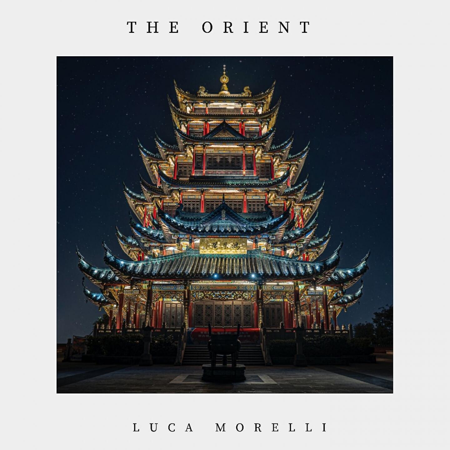 Релиз The Orient