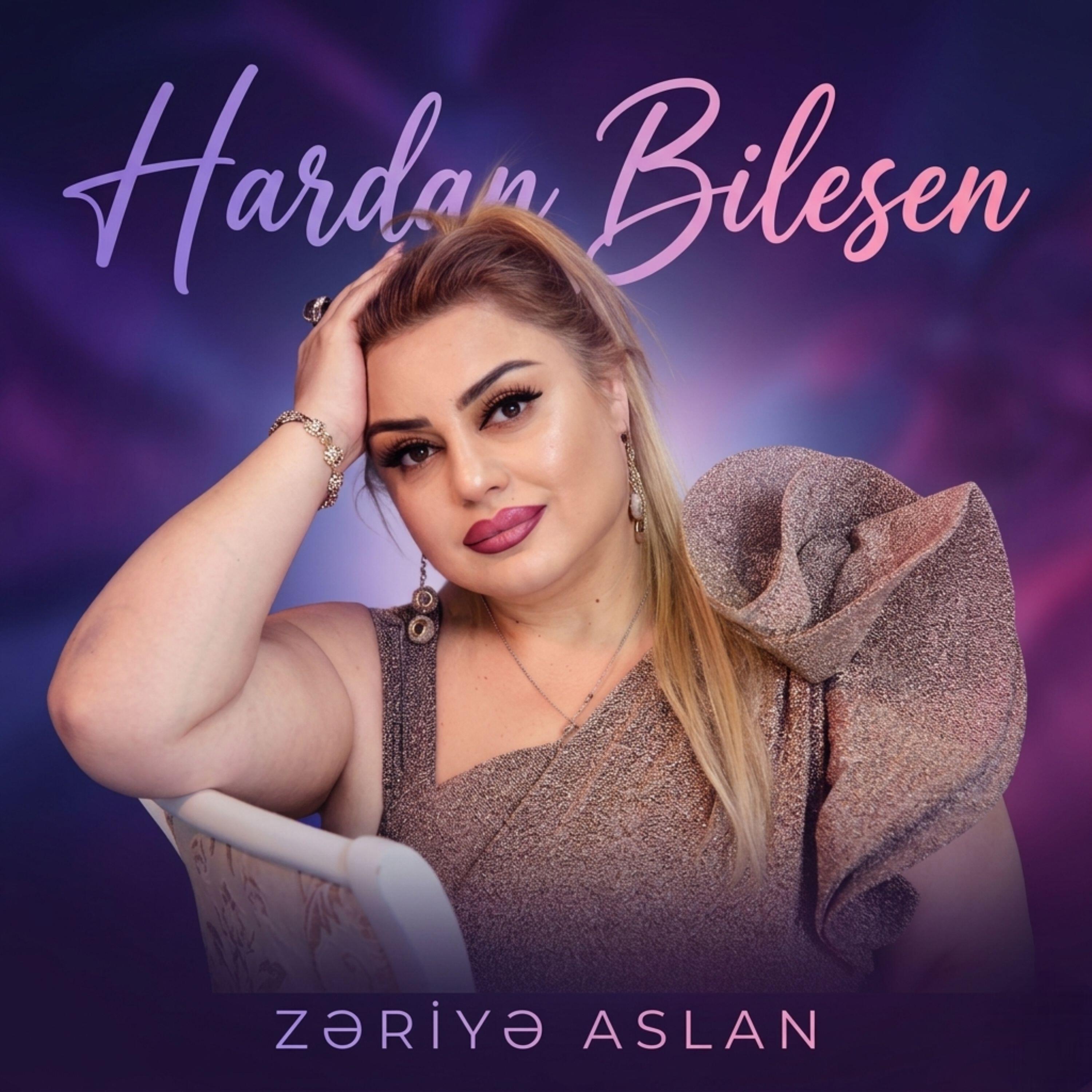 Релиз Hardan Bilesen
