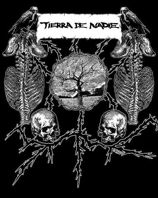 Tierra De Nadie