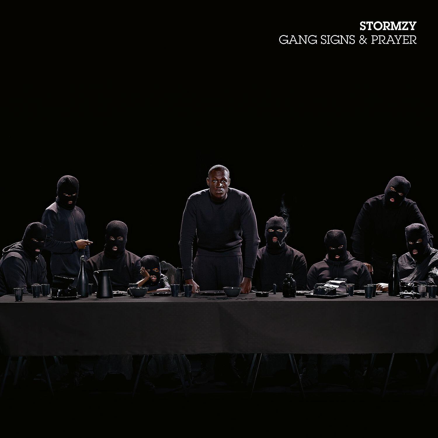 Stormzy, Ghetts, J Hus - Bad Boys (feat. Ghetts and J Hus)
