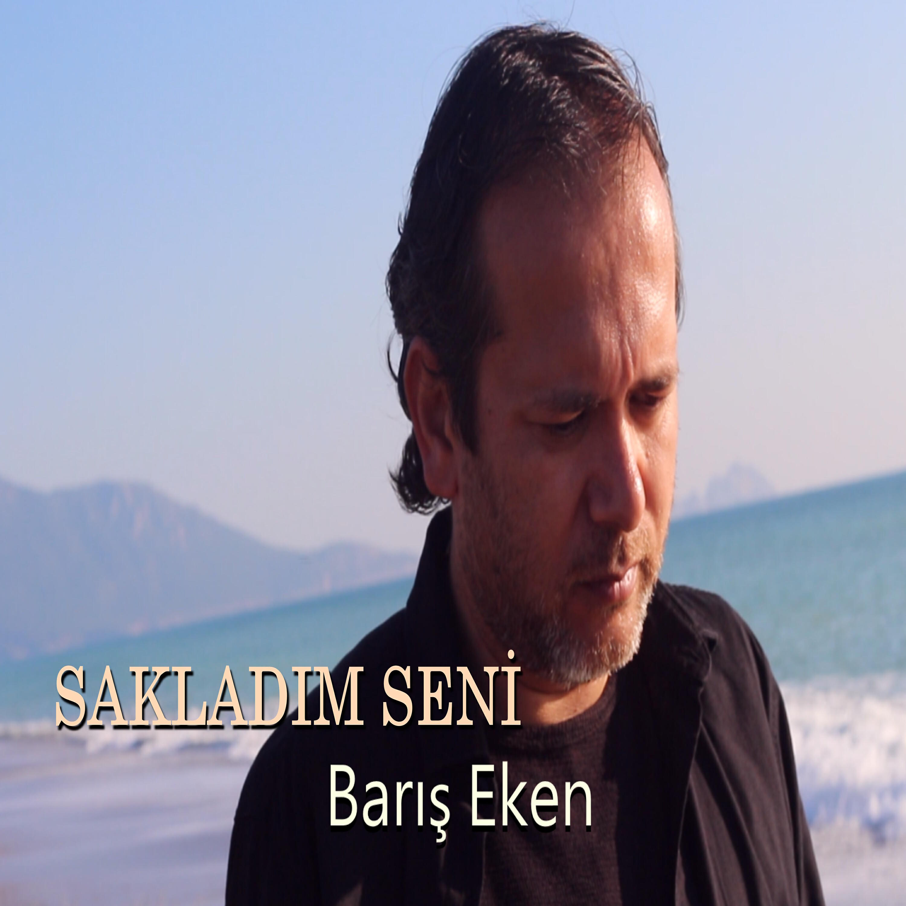 Релиз Sakladım Seni