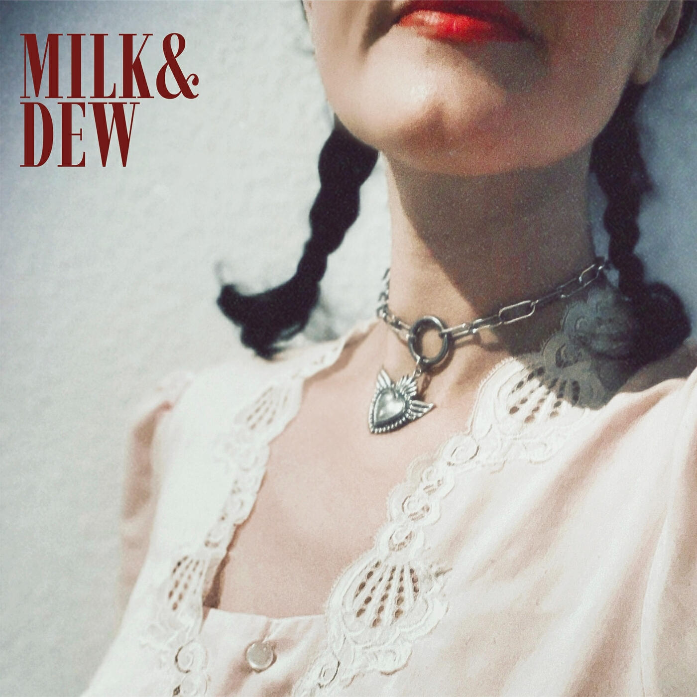 Релиз Milk & Dew