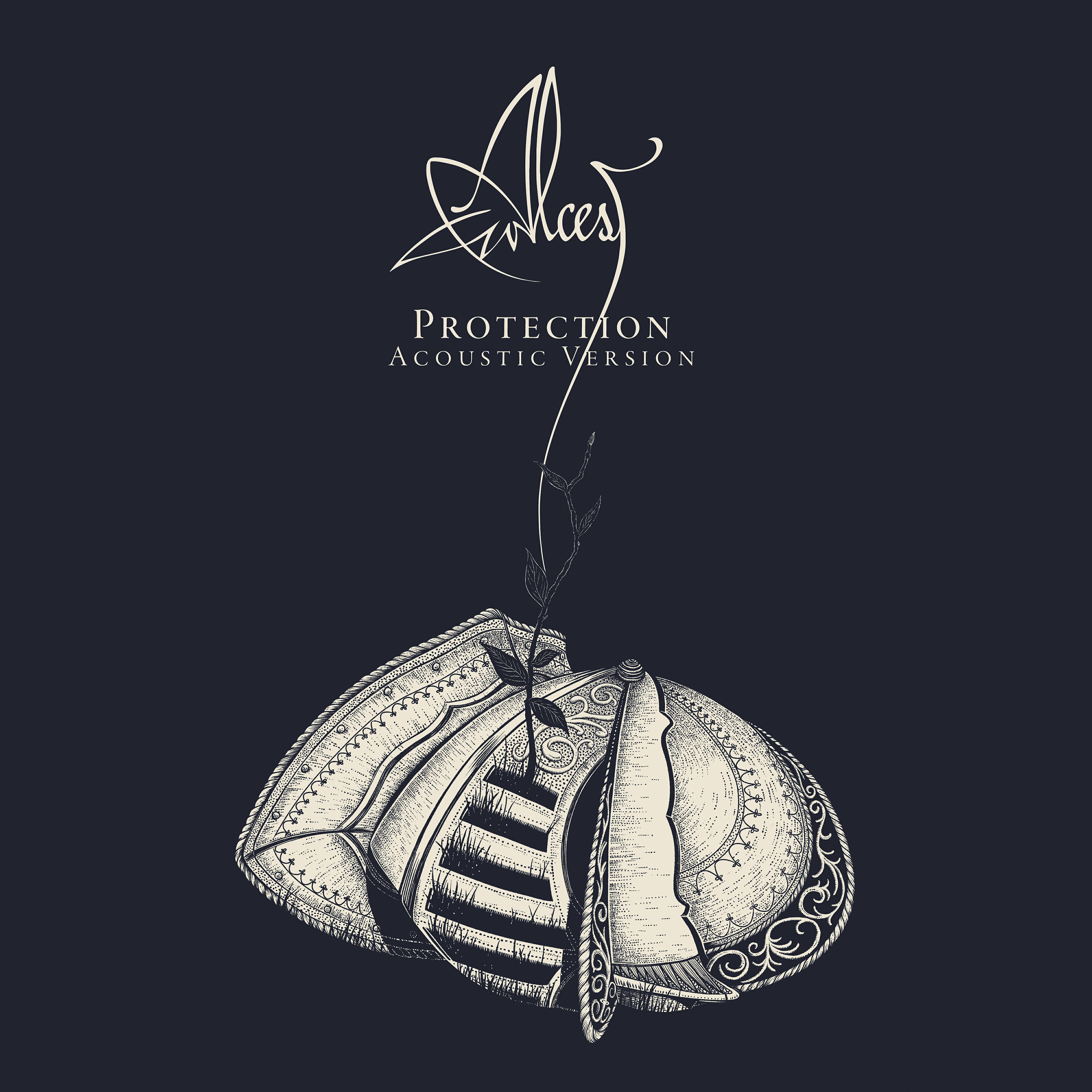 Релиз Protection