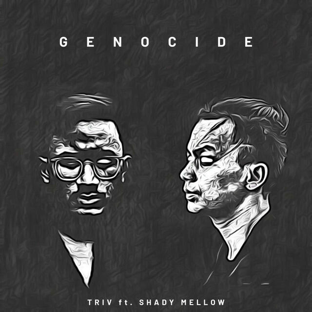 Релиз Genocide