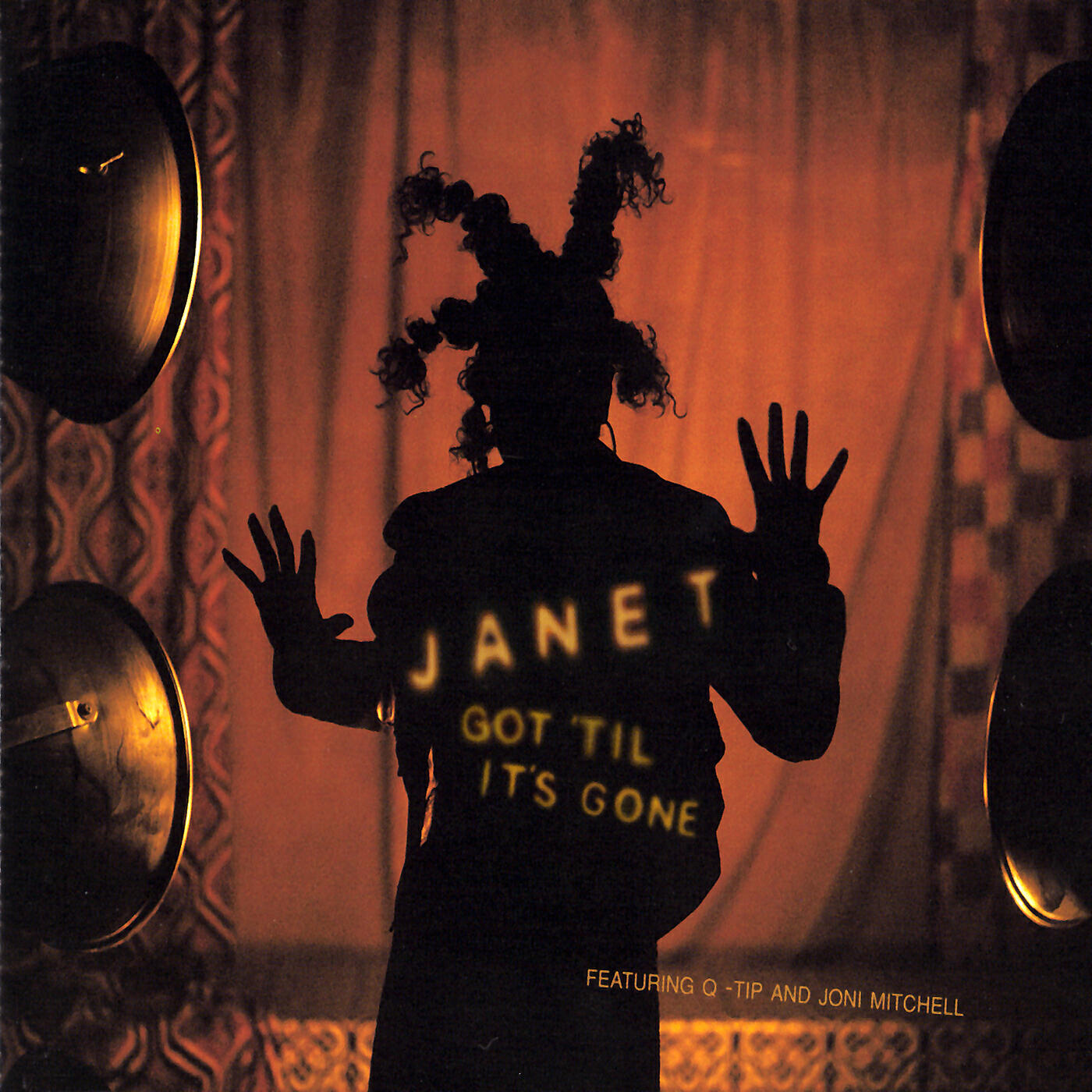 Трек Got 'Til It's Gone