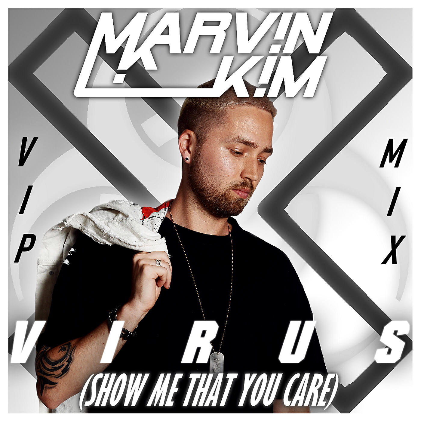 Релиз Virus (Show Me That You Care) [Vip Mix]
