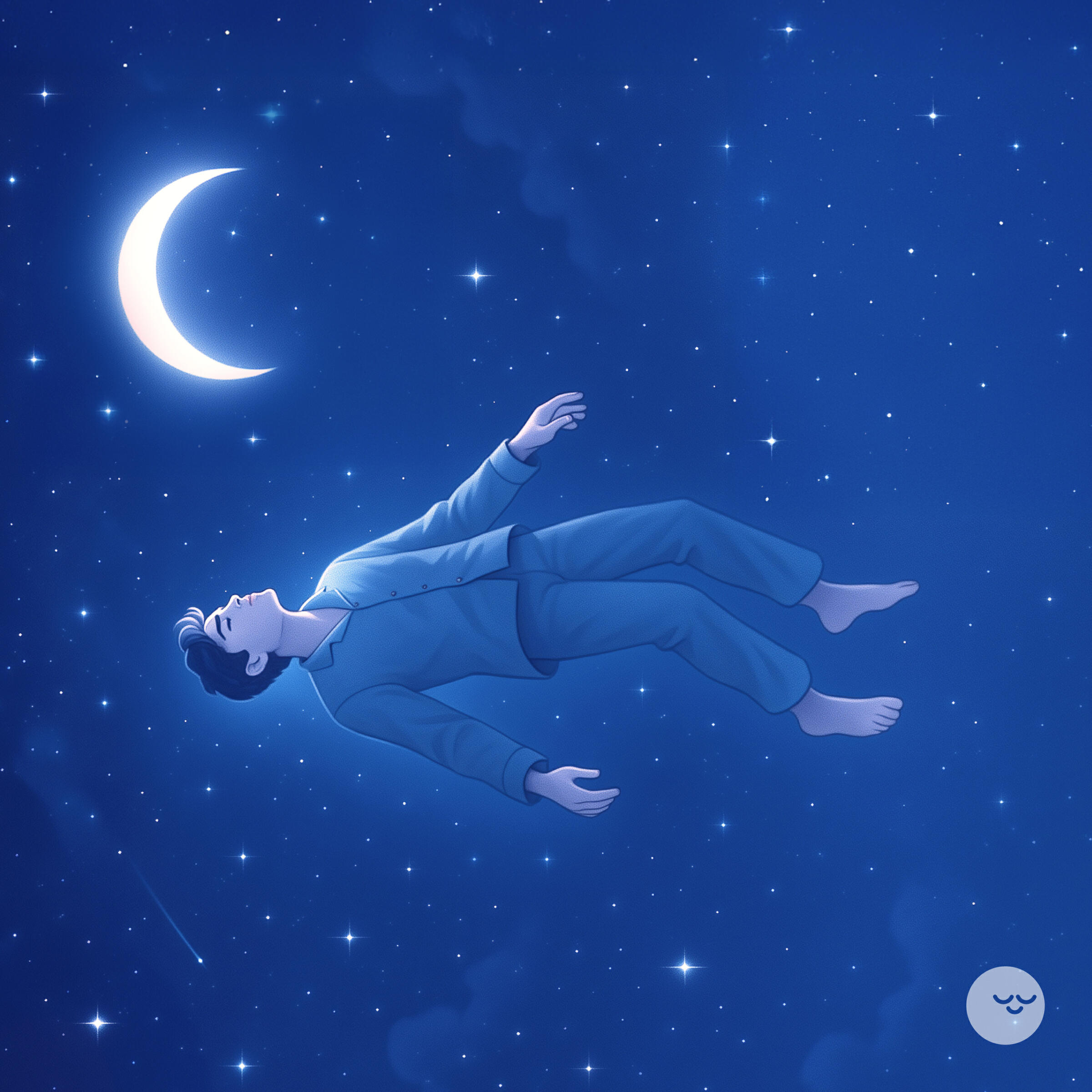 Релиз Float Away