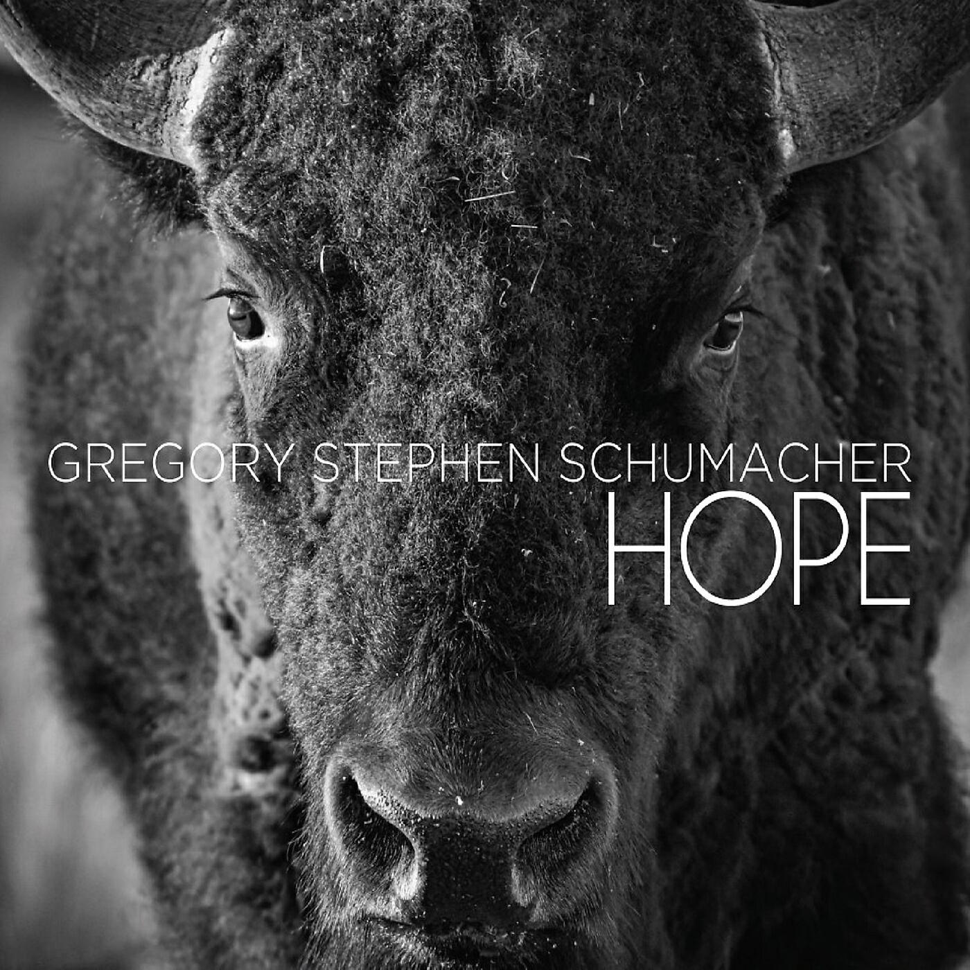 Gregory Stephen Schumacher