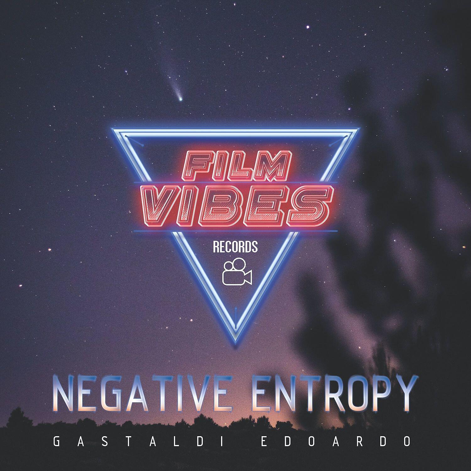 Релиз Negative Entropy