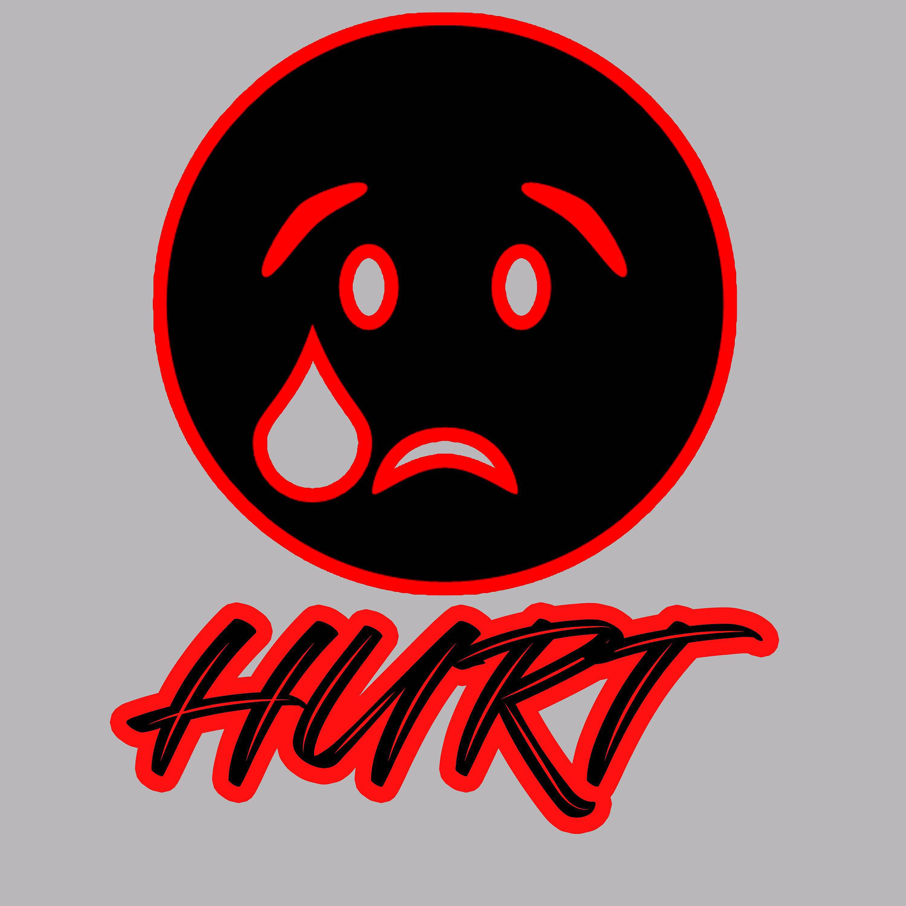 Релиз Hurt