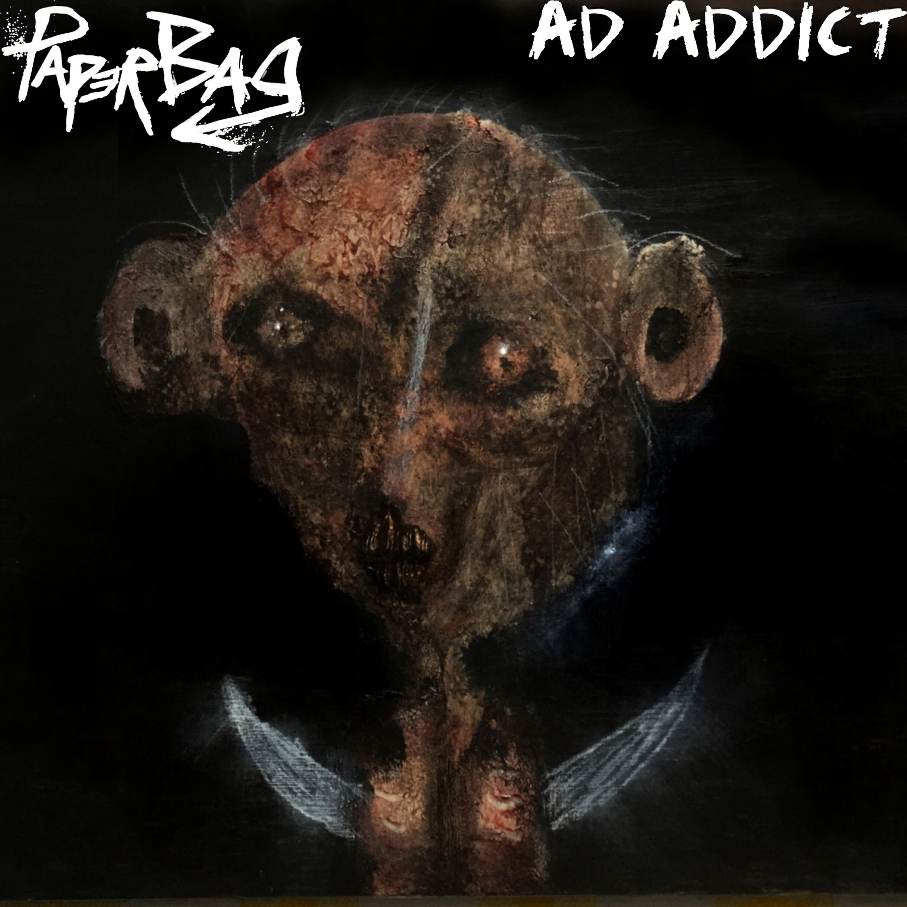 Релиз Ad Addict