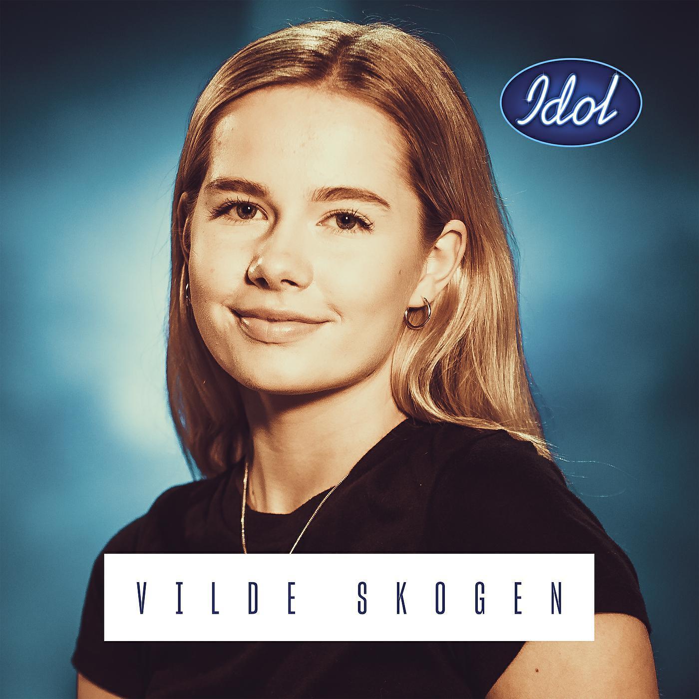 Vilde Skogen