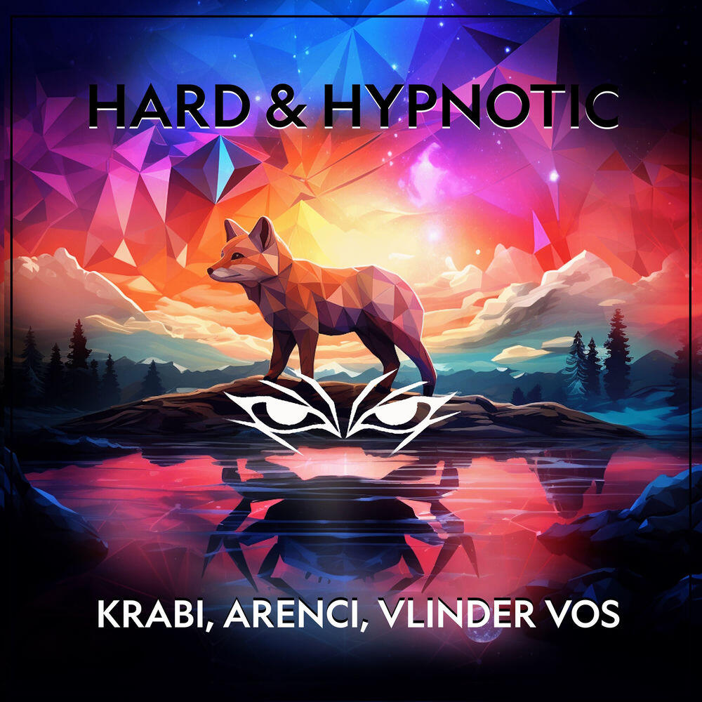 Релиз HARD & HYPNOTIC
