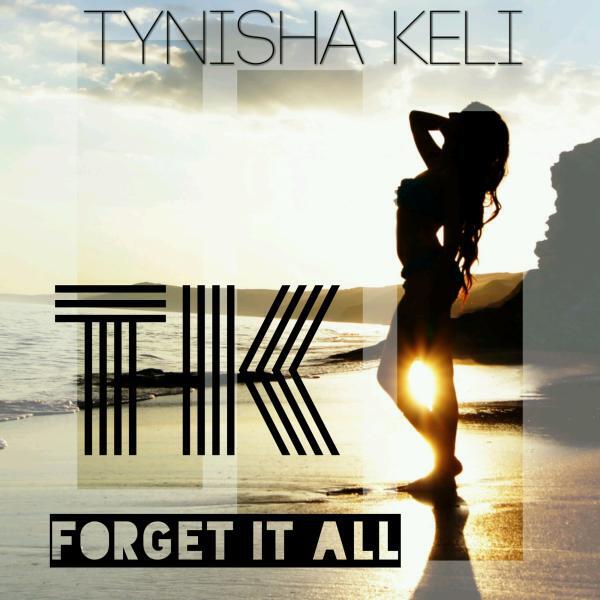 Постер альбома Forget It All