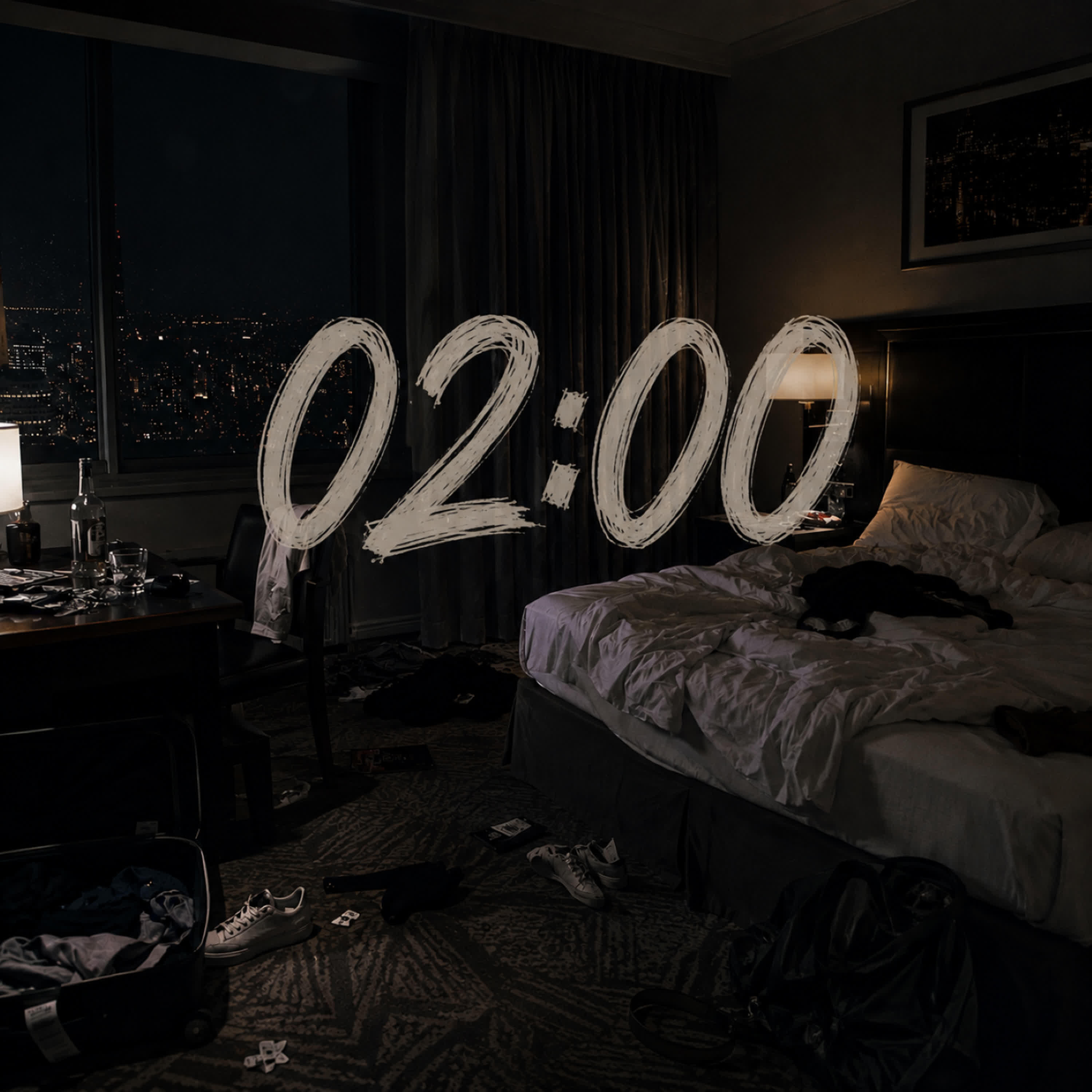 Релиз 02:00