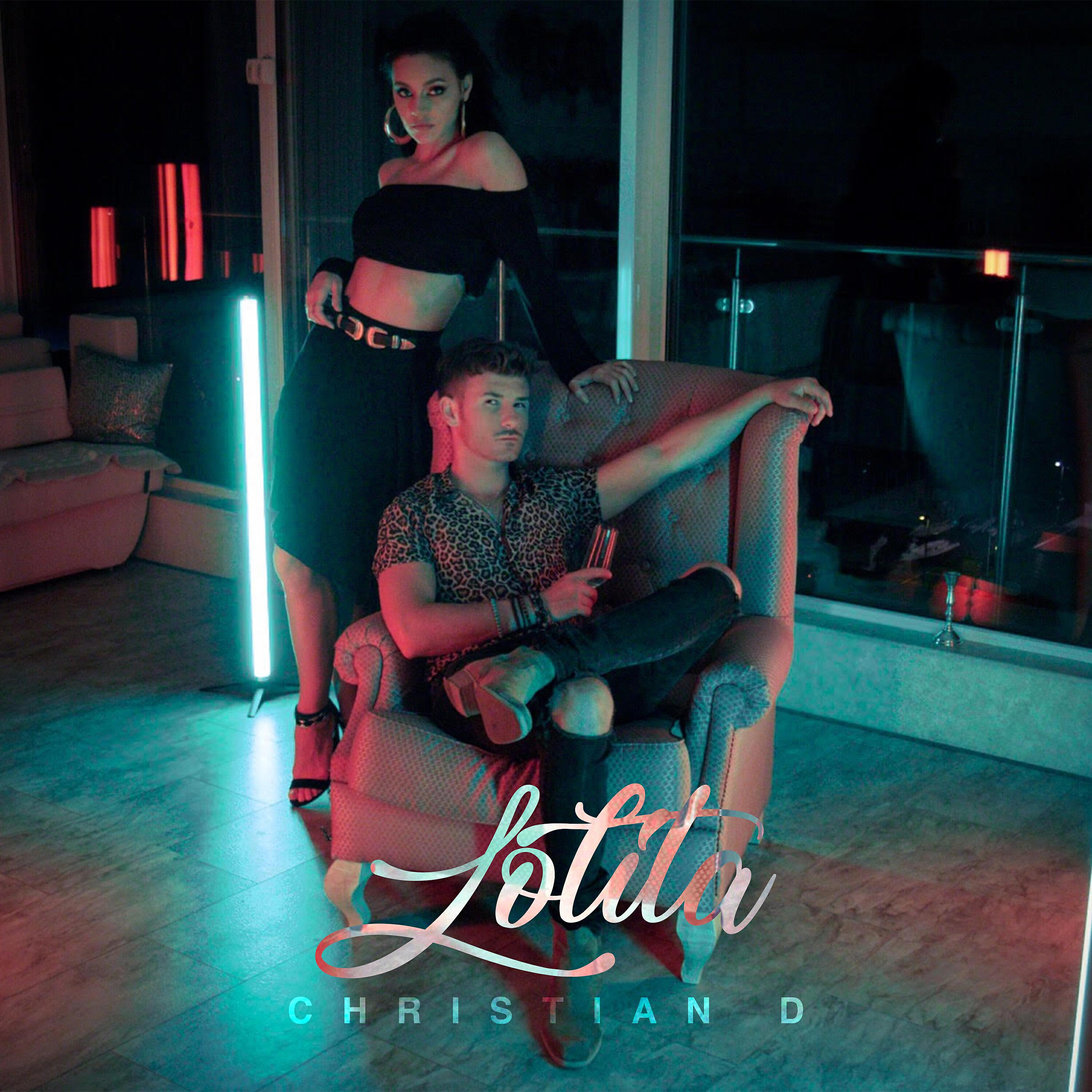 Релиз Lolita