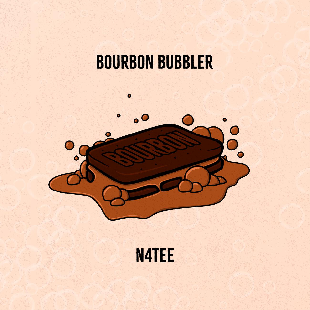 Релиз Bourbon Bubbler
