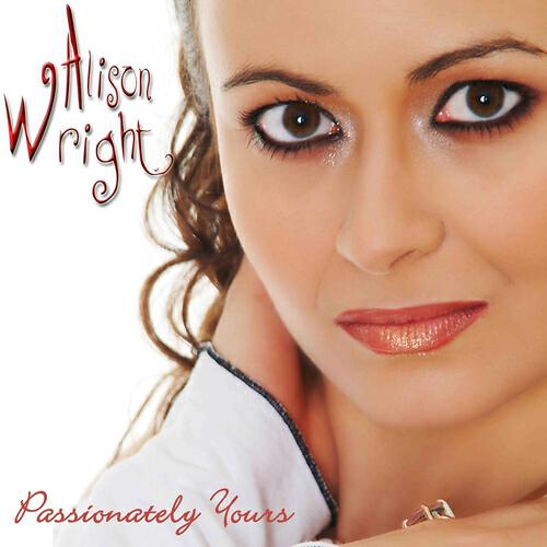 Релиз Passionately