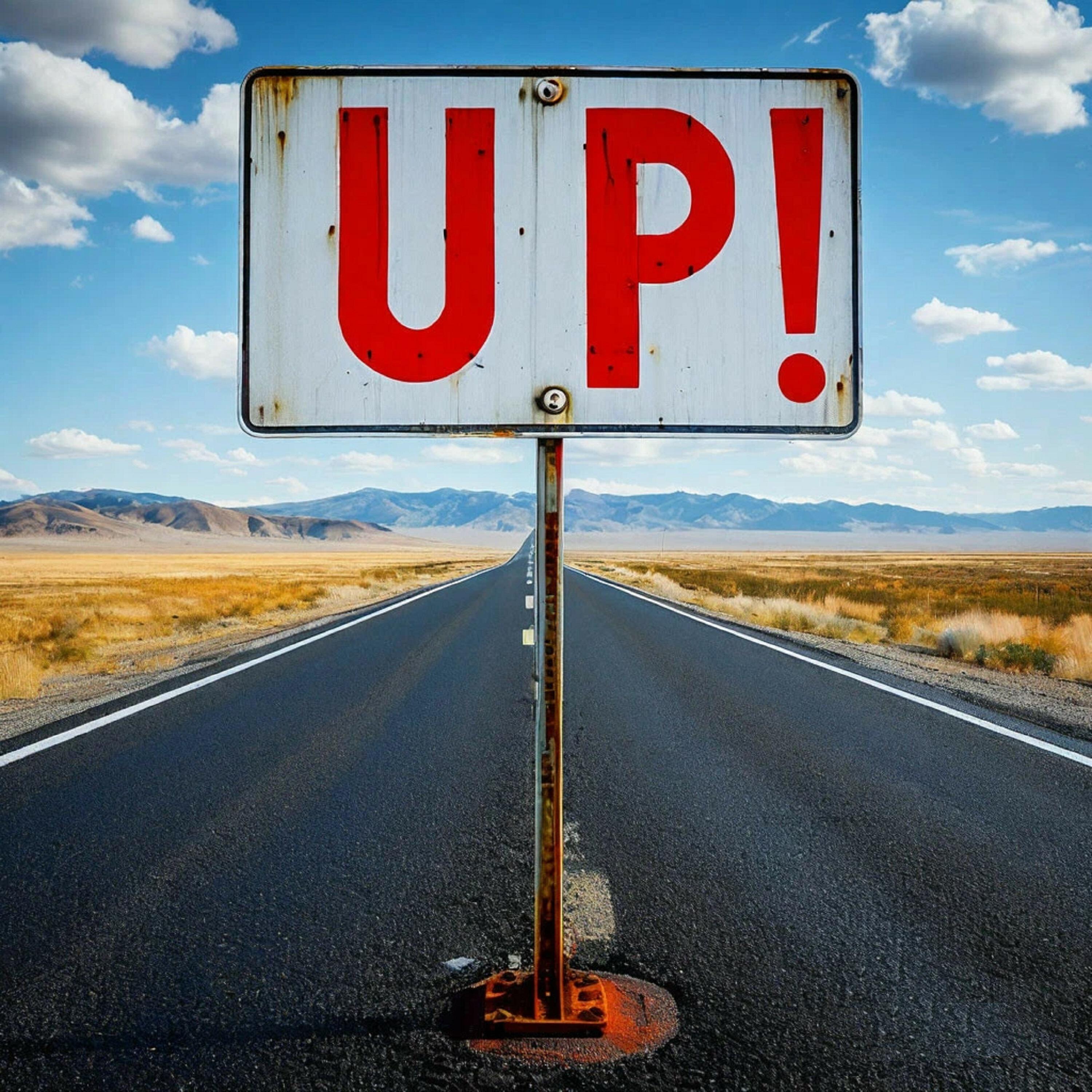 Релиз Up!