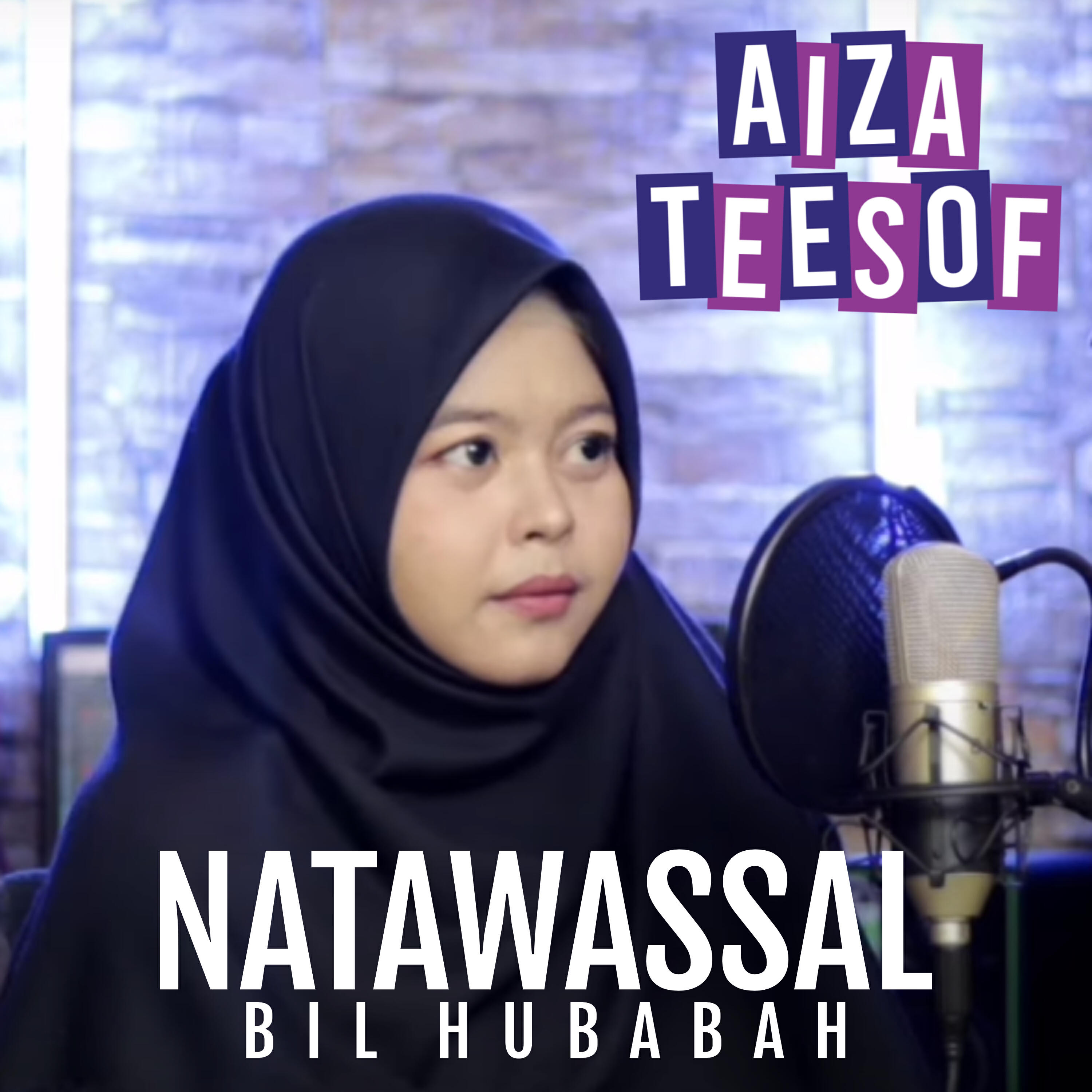 Релиз Natawassal Bil Hubabah