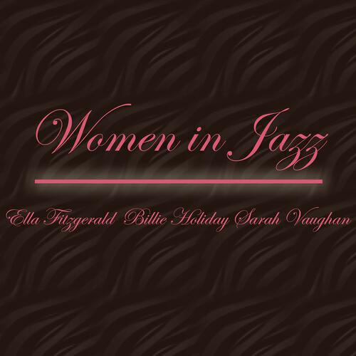 Релиз Women in Jazz