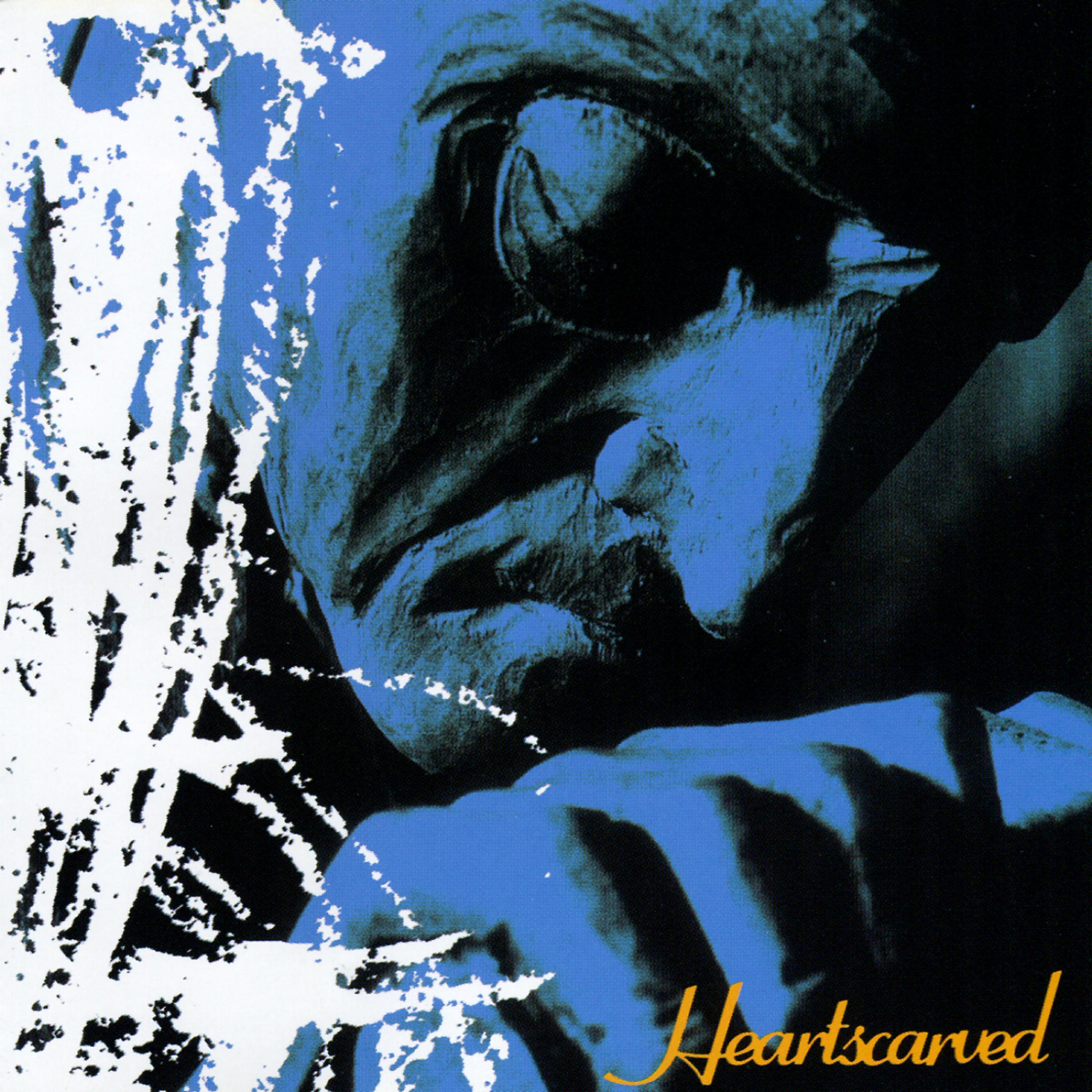 Heartscarved