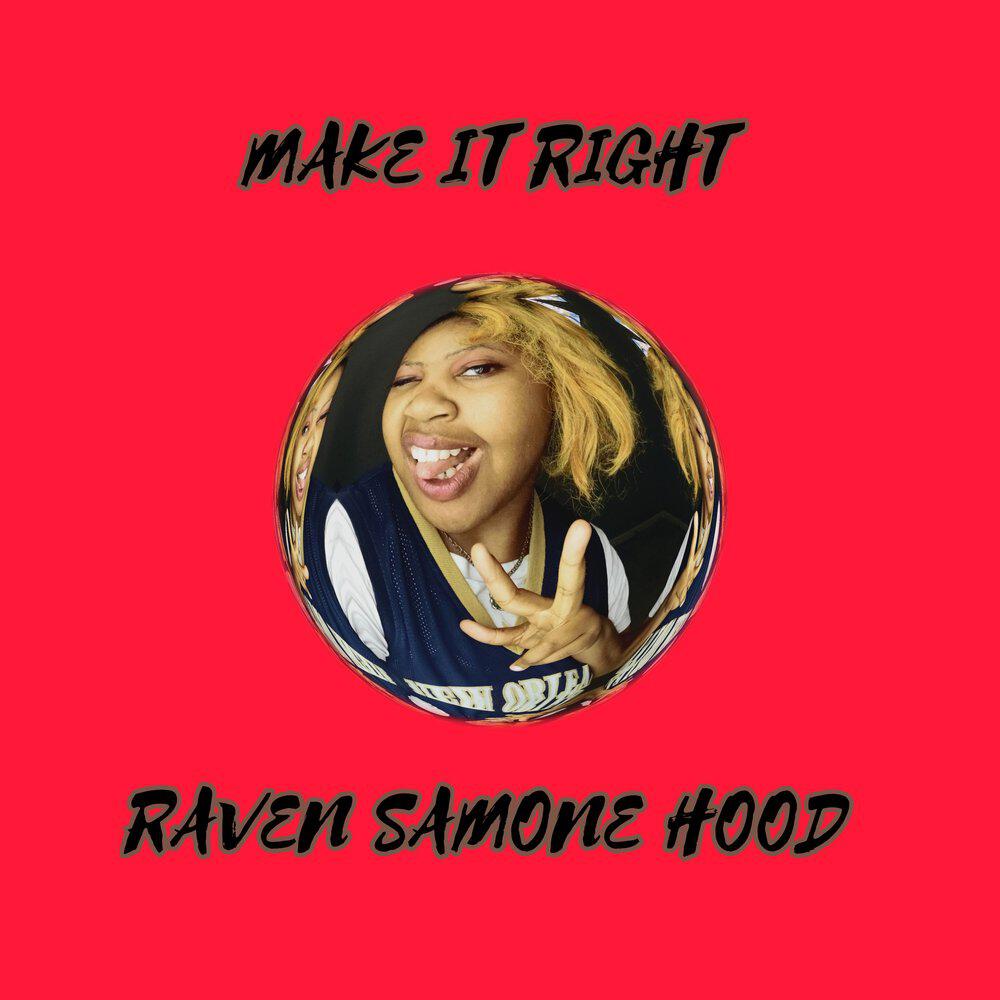 Релиз MAKE IT RIGHT