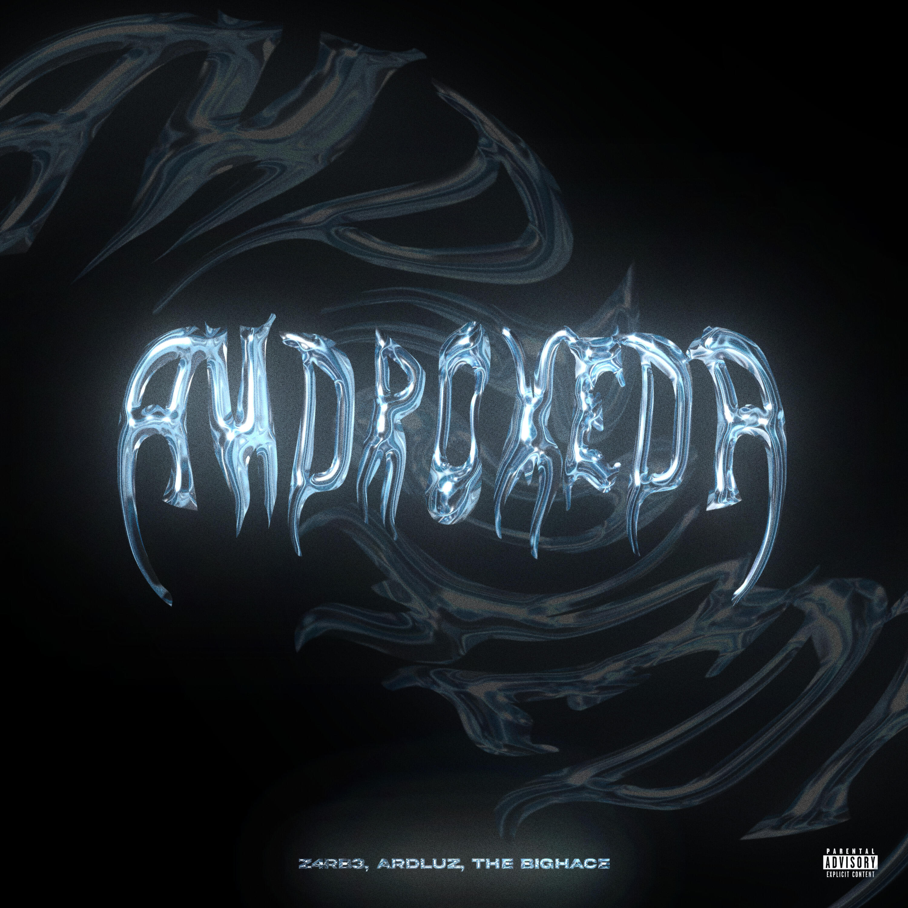 Релиз Andromeda
