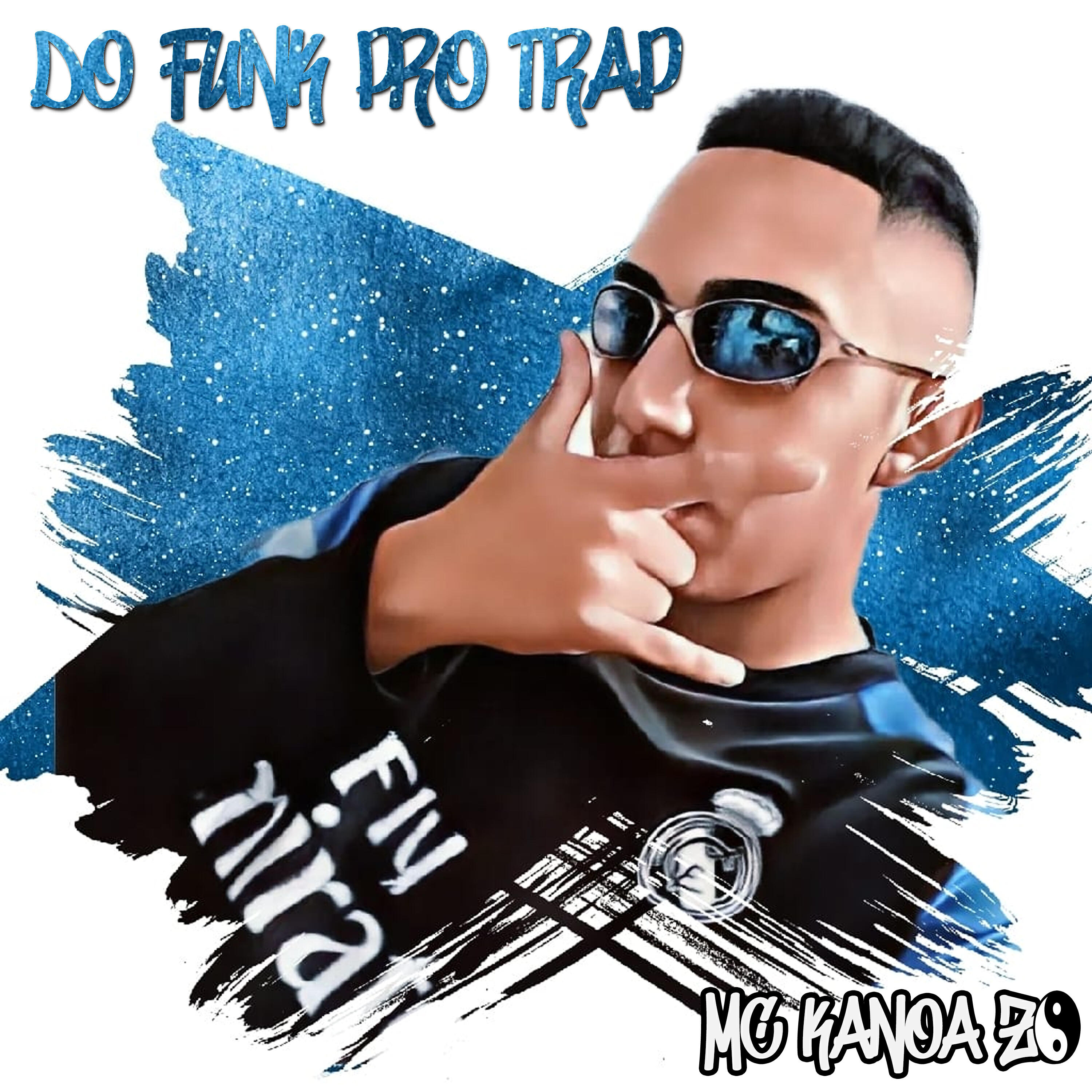 Релиз Do Funk pro Trap