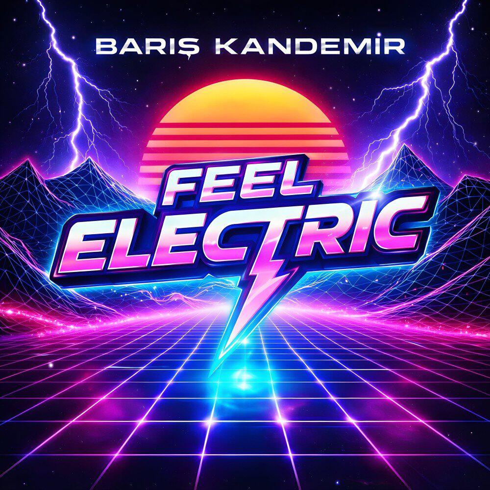 Релиз Feel Electric