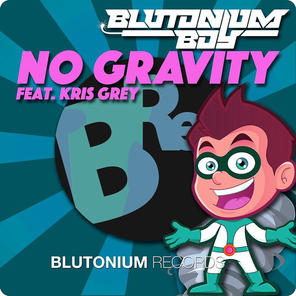 Релиз No Gravity
