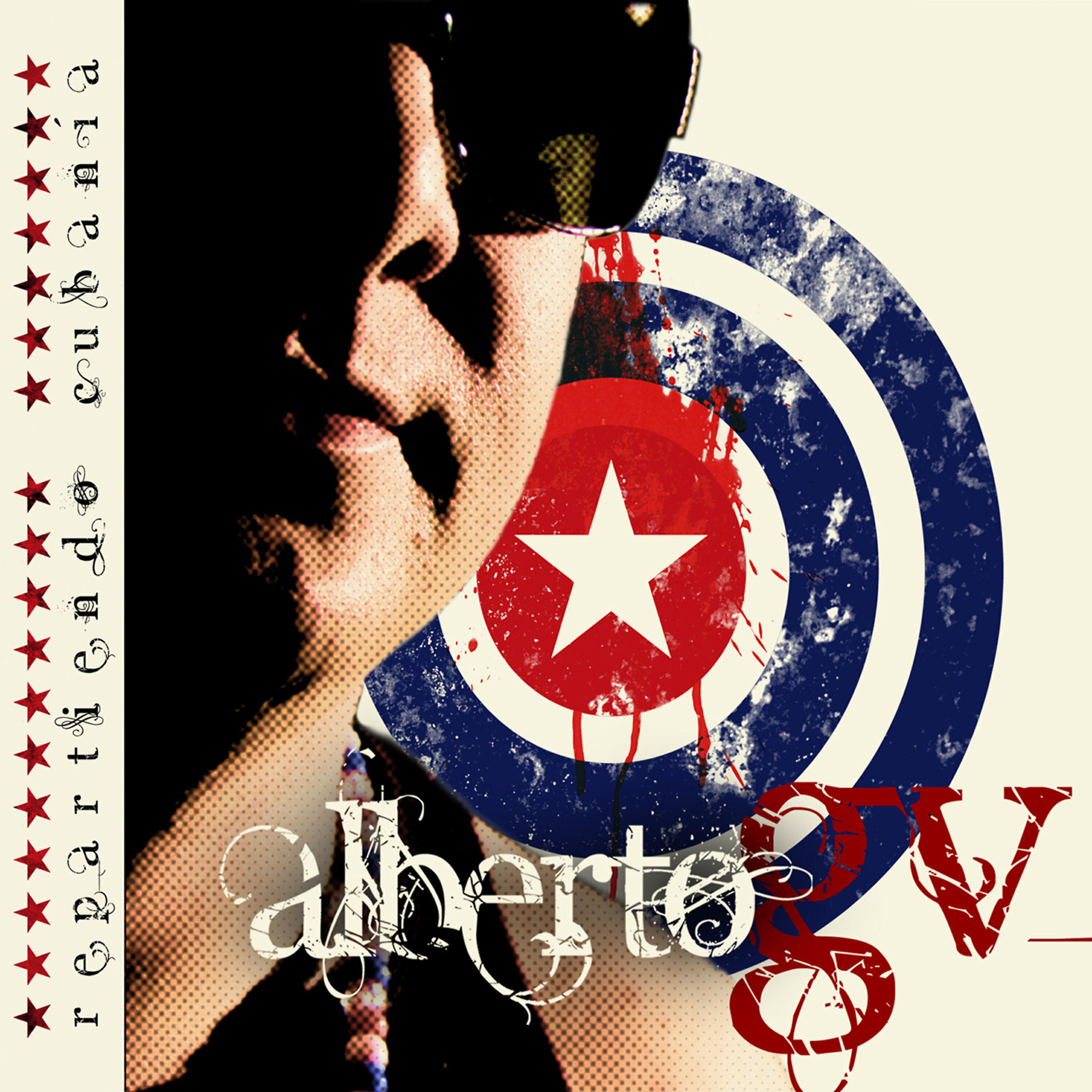 Релиз Repartiendo Cubania