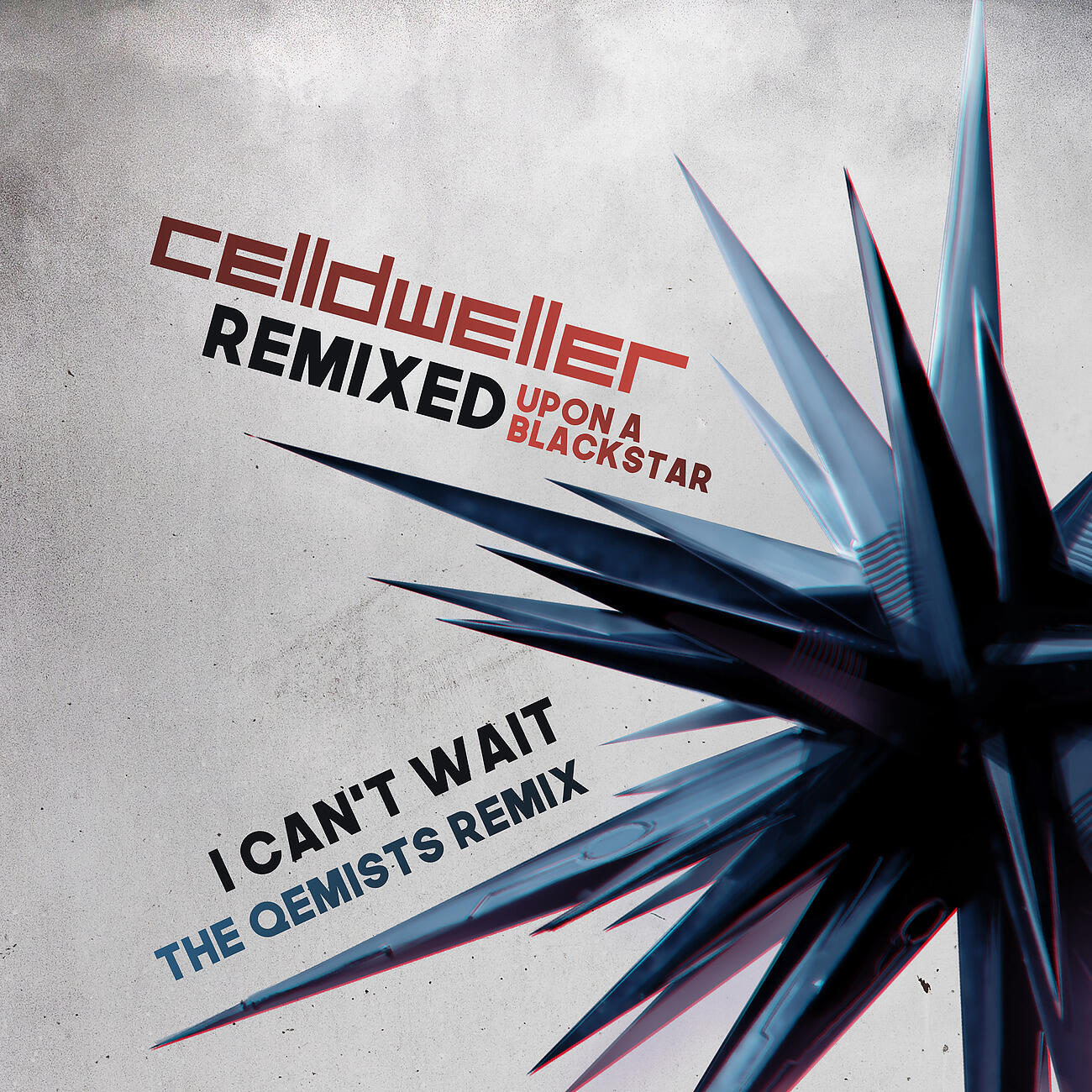 Релиз I Can't Wait