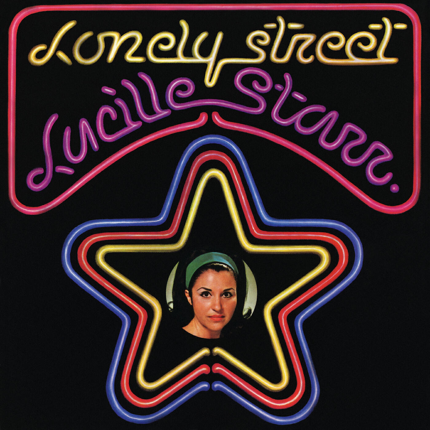 Релиз Lonely Street (Expanded Edition)