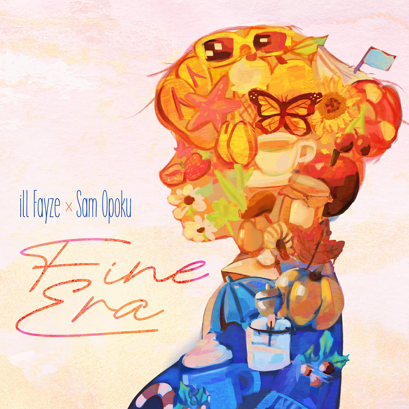 Релиз Fine Era