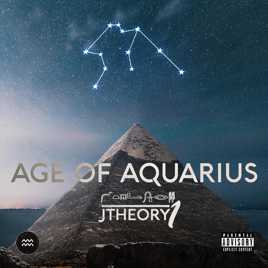 Релиз Age of Aquarius