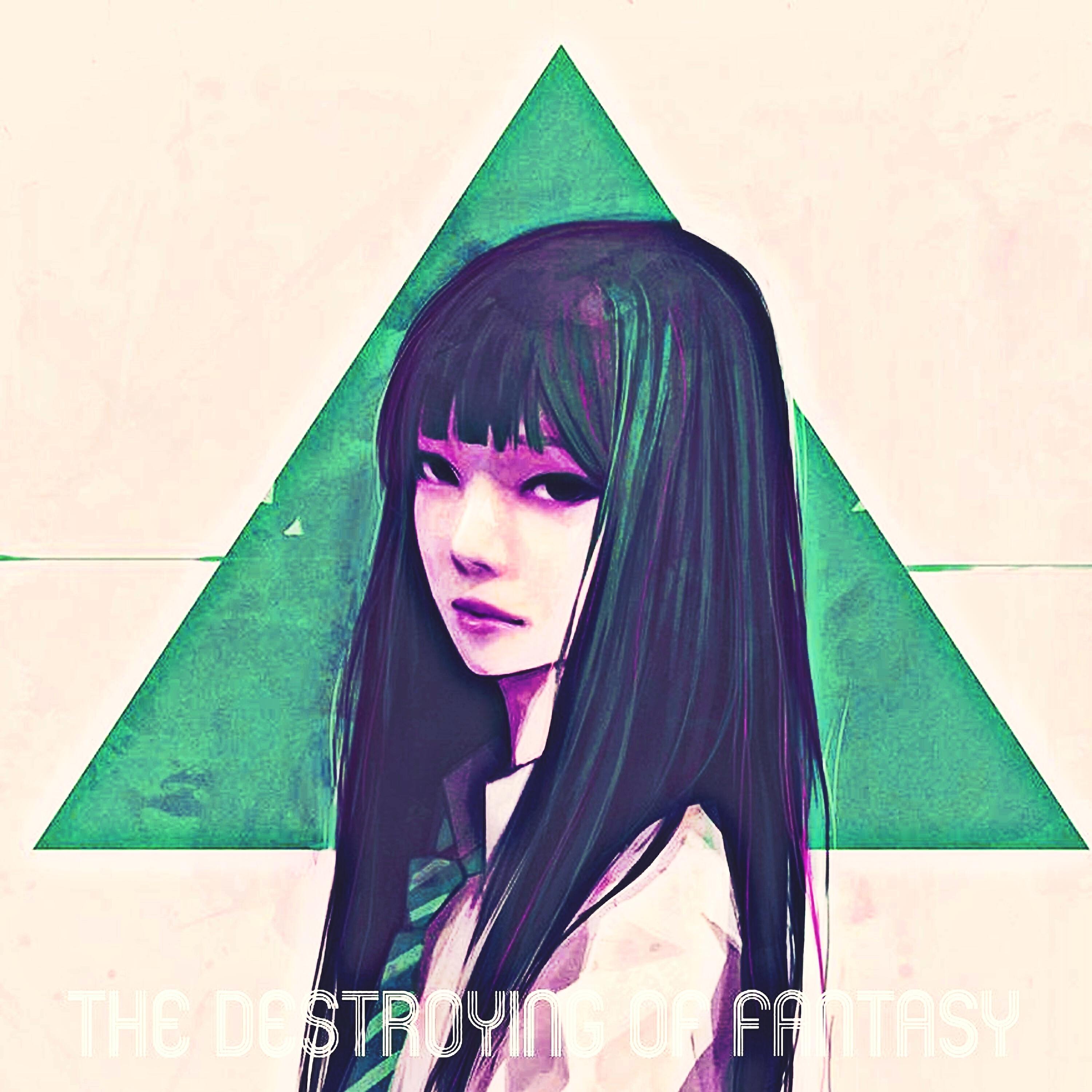 Релиз The Destroying Of Fantasy