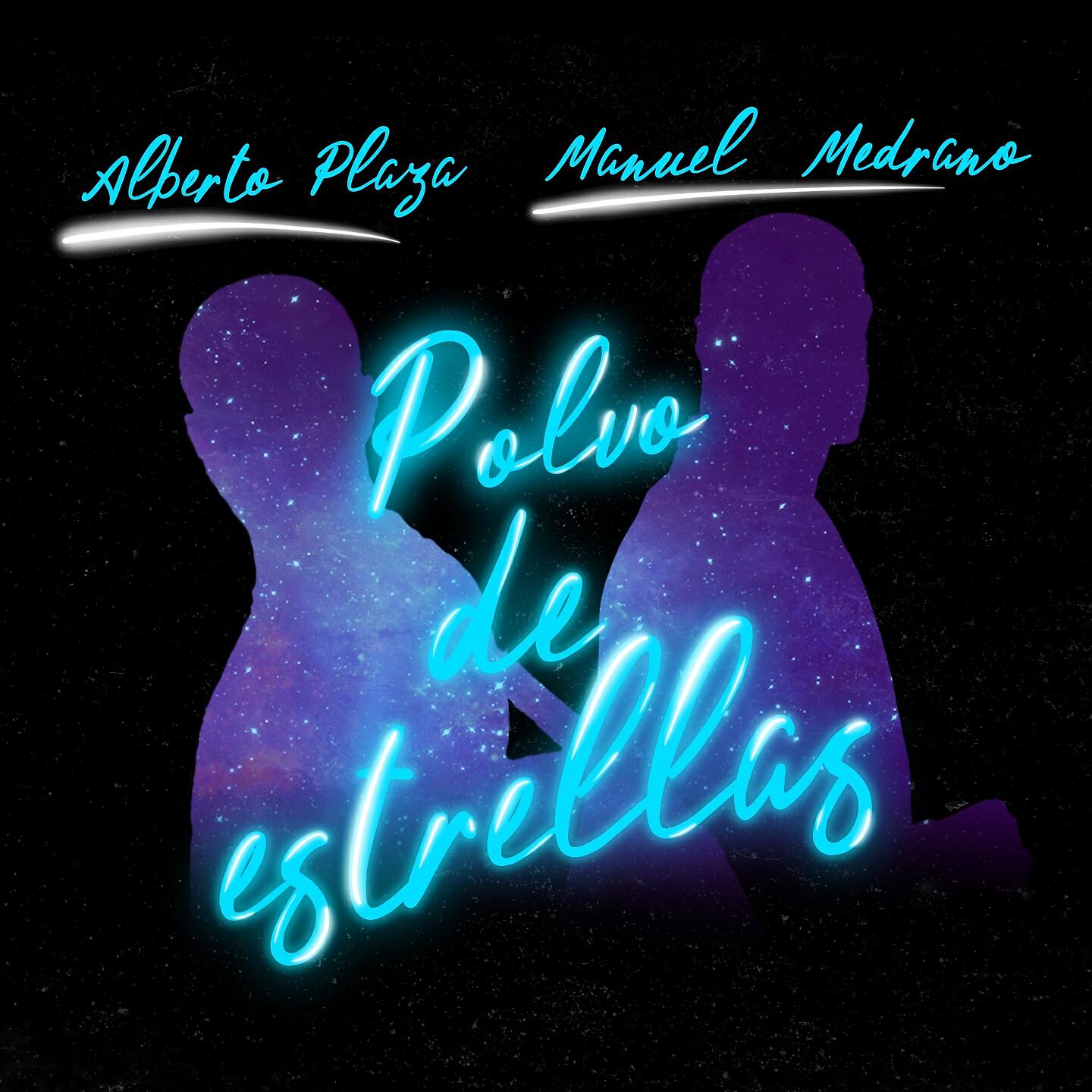 Релиз Polvo De Estrellas